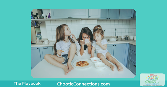 You're Not Being Chased by a Bear — On Slowing Down and Making It Fun